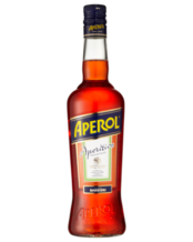 Aperol Aperitivo 11% 700ml